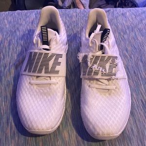 Womens nike running shoes